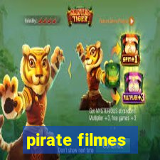 pirate filmes